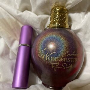 READ Taylor Swift wonderstruck enchanted Perfume